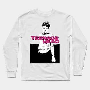 Teenhe Long Sleeve T-Shirt